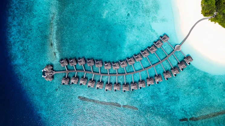 JA Manafaru